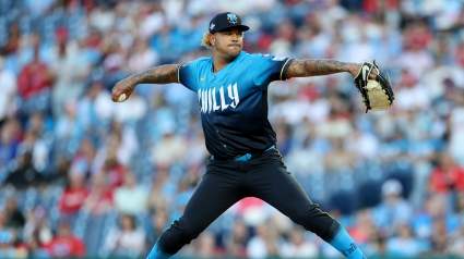 Los Phillies anuncian su decisión sobre Taijuan Walker antes del partido contra los Cubs.