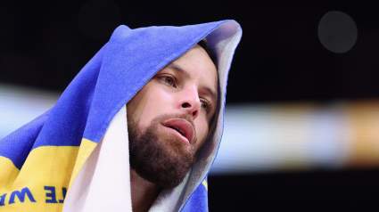 Steph Curry hace una declaración inquietante sobre el futuro del entrenador de los Warriors, Steve Kerr.