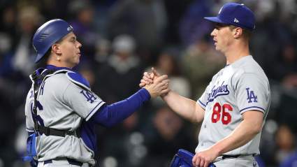 Los Dodgers inician su mejor temporada en cincuenta años; la historia está a la vuelta de la esquina.
