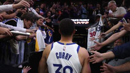 Tras la derrota que puso fin a la temporada, Steph Curry parece haberles dado una advertencia a los Warriors.