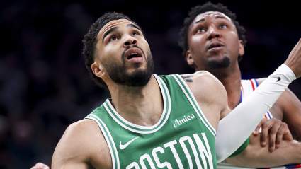 Los Celtics vuelven a lidiar con un "terrible hábito" tras la derrota en el segundo partido.