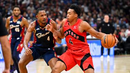 Dónde ver el quinto partido entre los Raptors y los Cavaliers en Canadá y Estados Unidos.
