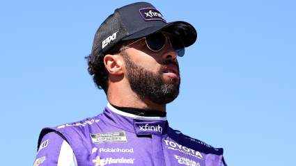 Consecuencias de Talladega: Los mayores ganadores y perdedores tras el revés sufrido en la clasificación de NASCAR.