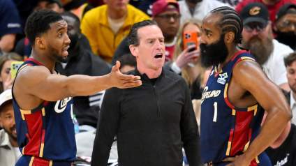 Los Cavaliers reciben un gran impulso a pesar de la derrota en el tercer partido contra los Raptors.