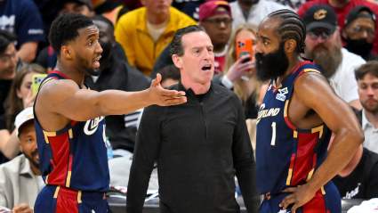 Los Cleveland Cavaliers realizan un cambio en su quinteto inicial justo antes del crucial quinto partido contra los Raptors.