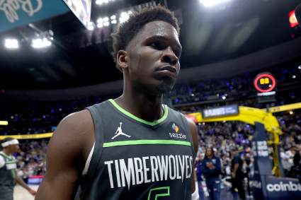 La lesión de Anthony Edwards obliga a reasignar roles antes del sexto partido entre los Timberwolves y los Nuggets.