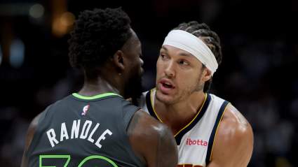 Los Nuggets reciben una preocupante actualización sobre Aaron Gordon antes del cuarto partido.