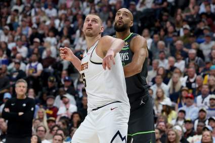 Charles Barkley culpa al entrenador de los Nuggets por los problemas de Nikola Jokic.