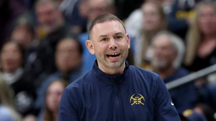 Los Nuggets reciben noticias sorprendentes antes del cuarto partido contra los Timberwolves.