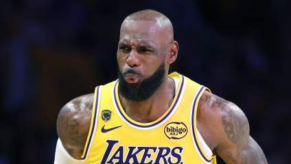 Un jugador destacado de los Rockets habla con franqueza sobre su plan contra LeBron James.