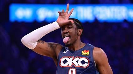 Los Thunder reciben una actualización preocupante sobre el estado de Jalen Williams antes del tercer partido contra los Suns.