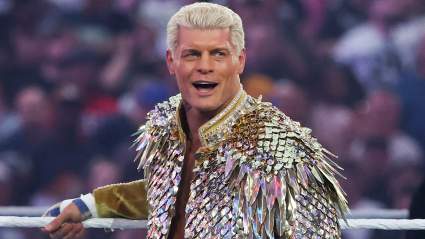 ¿Se introdujo el Draft de la WWE en RAW después de WrestleMania?