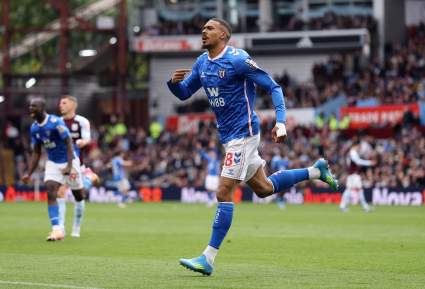 El partido entre Sunderland y Nottingham Forest podría cambiar la tabla de la Premier League en los últimos minutos.