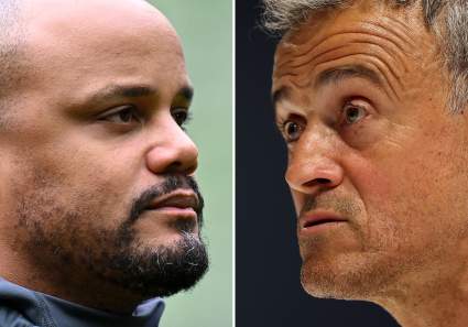 Partido de semifinales de la Liga de Campeones entre el Paris Saint-Germain y el Bayern de Múnich: Una noche inolvidable en París.