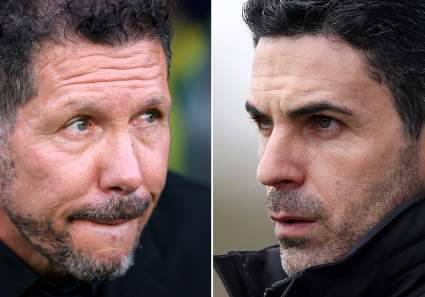 Semifinal de la Champions League entre Atlético de Madrid y Arsenal: Un detalle podría decidir la eliminatoria.