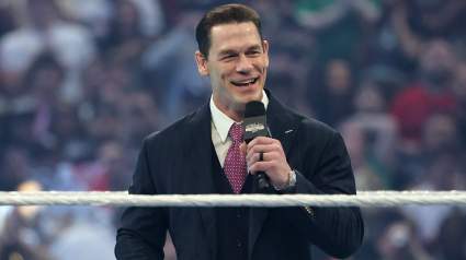 John Cena comparte un críptico mensaje para los fans de la WWE en su 49 cumpleaños.