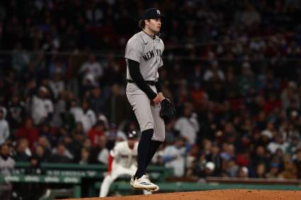 Los Yankees hacen historia al barrer a sus rivales, los Red Sox, como visitantes.