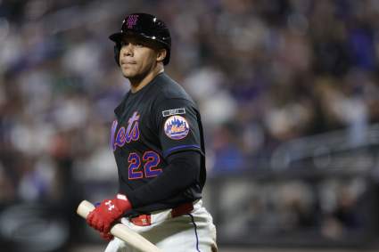 Juan Soto hace una declaración sincera sobre el mánager de los Mets de Nueva York