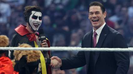 Una leyenda de la WWE critica duramente WrestleMania 42 por sentirse "sin alma" en directo.