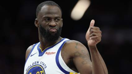 Steve Kerr, de los Warriors, hace una sorprendente confesión sobre Draymond Green.