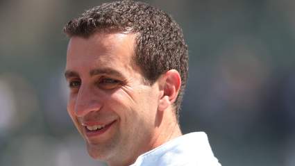 Los Mets, el destino predilecto para el superestrella candidato a MVP.