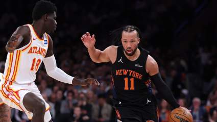 Tres conclusiones clave de la frustrante derrota de los Knicks ante los Hawks.