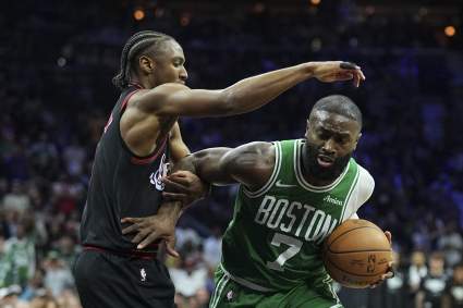 Los 76ers revelan un ajuste defensivo clave que les permitió ganar el quinto partido contra los Celtics.