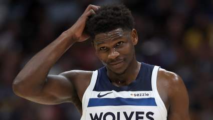 Los Timberwolves reciben una importante actualización sobre lesiones, ya que dos jugadores más se unen a Anthony Edwards antes del tercer partido.