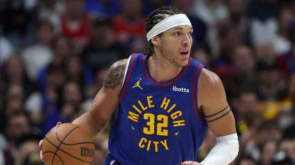 ACTUALIZACIÓN: Los Nuggets toman una decisión repentina sobre Aaron Gordon antes del tercer partido.