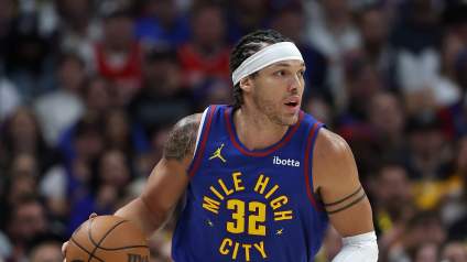 Los Nuggets anuncian su decisión sobre la alineación titular contra los Timberwolves tras la noticia sobre Aaron Gordon.