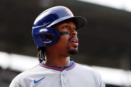 ACTUALIZACIÓN: Los Mets de Nueva York anuncian la incorporación de Francisco Lindor durante el partido contra los Twins.