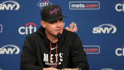 Carlos Mendoza reacciona al despido de Rob Thomson y Alex Cora.