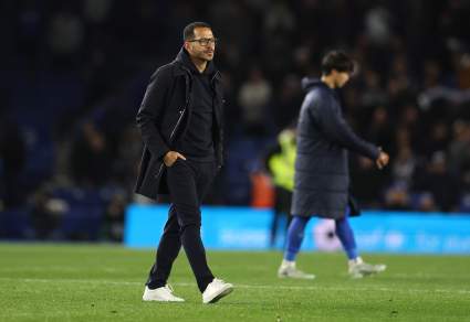 El Chelsea despide a su entrenador, Liam Rosenior, en medio de la crisis que atraviesa en la Premier League.