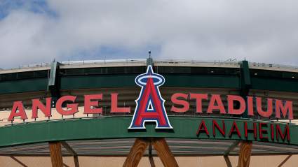 Los Angeles Angels se enfrentan a problemas extradeportivos tras un incidente con roedores en el estadio.