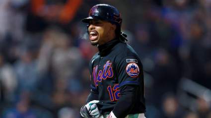 Los Mets reciben noticias preocupantes sobre la lesión de Francisco Lindor.
