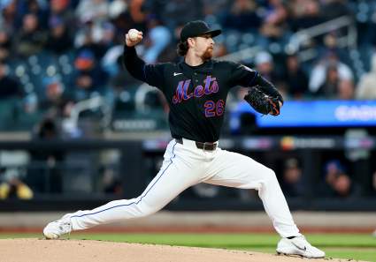Nolan McLean envía un mensaje contundente mientras los Mets sufren su duodécima derrota consecutiva.