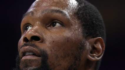Los Rockets reciben una noticia devastadora sobre Kevin Durant justo antes del cuarto partido, que deben ganar sí o sí.