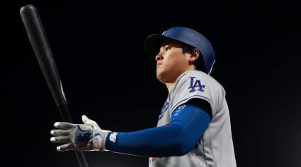 Se rompió la racha de 53 juegos consecutivos embasándose de Shohei Ohtani.