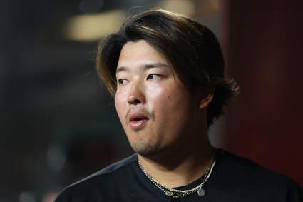 MLB World reacciona a la noche histórica de Munetaka Murakami.