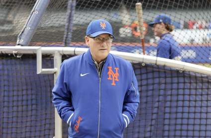 Los Mets de Nueva York anuncian su decisión sobre la plantilla con su mejor prospecto.