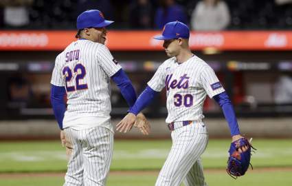 Los Mets rompen su mala racha gracias a la garra de Weaver: "No le tengo miedo a nadie".
