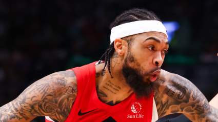 La nueva propuesta de intercambio de los Raptors añade a una estrella de 150 millones de dólares y le da un nuevo comienzo a un delantero con dificultades.