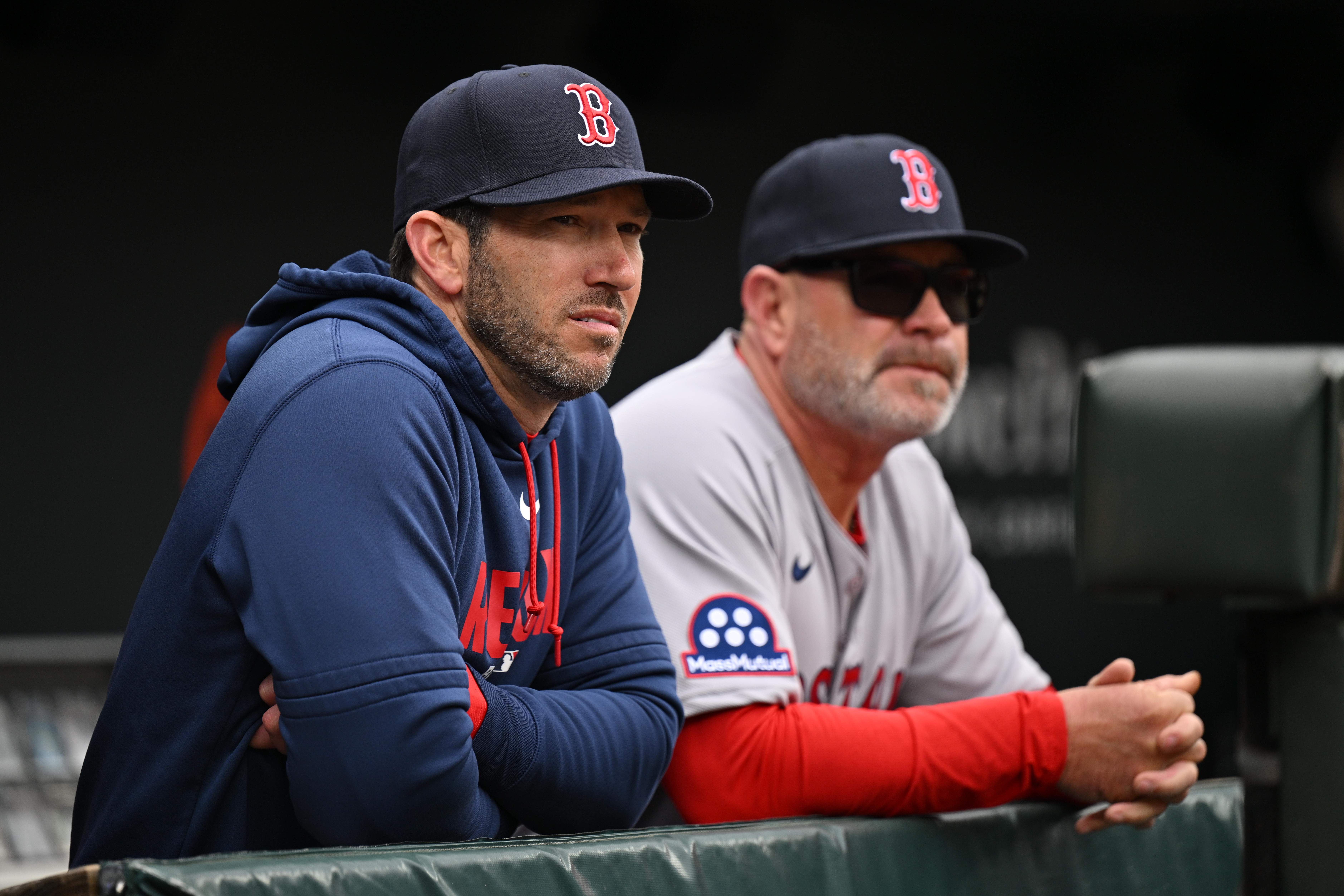 Los Red Sox toman una decisión sorprendente con su mejor prospecto de pitcheo.
