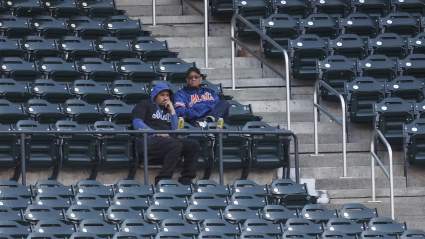El inicio de pesadilla de los Mets da otro giro brutal en el Citi Field.
