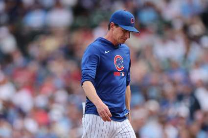 TRASPASO: El mundo de la MLB reacciona al anuncio del acuerdo de los Chicago Cubs con los Rockies.