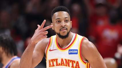 CJ McCollum parece haber criticado a los Warriors mientras elogiaba a Jonathan Kuminga.