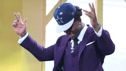 Calificaciones del Draft de los Cowboys: La nueva generación obtiene una A y algunas B.