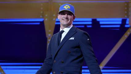La leyenda de los Rams, Kurt Warner, tiene un mensaje sorprendente sobre el mariscal de campo de Alabama, Ty Simpson.