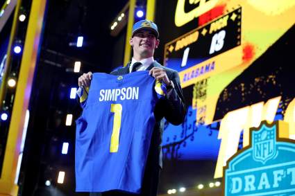 Un posible error de los Rams en el draft beneficia a los Seahawks de Seattle.