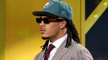 Los Cowboys refutan los informes sobre un conflicto en el Draft de la NFL con un equipo de la AFC.